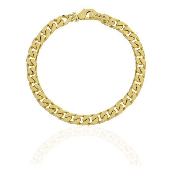 Pulsera Unoaerre Hombre in Bronce 000EXB5124000 2496 - 000EXB5124000 2496
